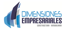 Logo Empresa Dimensiones